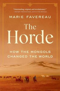 Produktbild: The Horde