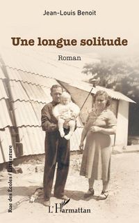 Produktbild: Une longue solitude
