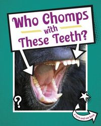 Produktbild: Who Chomps With These Teeth?