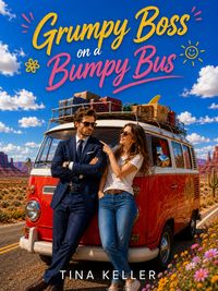 Produktbild: Grumpy Boss on a Bumpy Bus