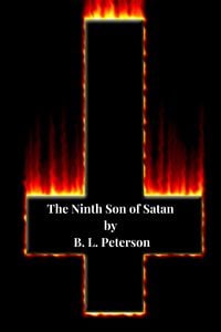 Produktbild: The Ninth Son of Satan