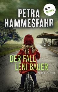 Produktbild: Der Fall Leni Bauer