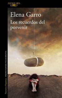 Produktbild: Los recuerdos del porvenir