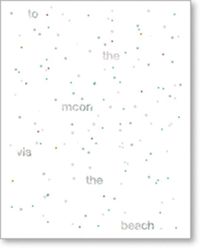 Produktbild: To the Moon via the Beach
