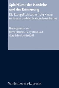 Produktbild: Spielr&auml;ume des Handelns und der Erinnerung