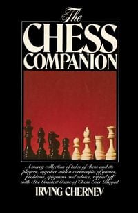 Produktbild: Chess Companion