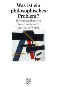 Produktbild: Was ist ein 'philosophisches' Problem?