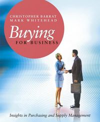 Produktbild: Buying for Business