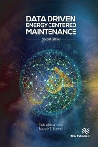 Produktbild: Alshakhshir, F: Data Driven Energy Centered Maintenance