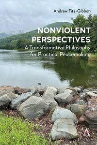 Produktbild: Nonviolent Perspectives