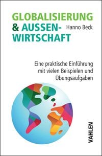 Produktbild: Globalisierung und Au&szlig;enwirtschaft