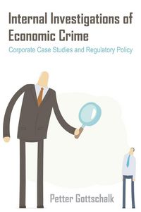 Produktbild: Internal Investigations of Economic Crime