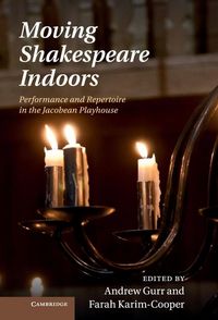 Produktbild: Moving Shakespeare Indoors
