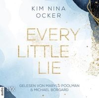 Produktbild: Every Little Lie - Secret Legacy, Teil 2