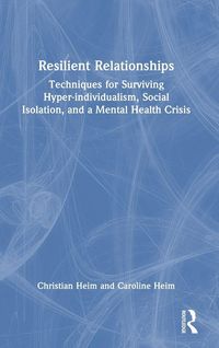 Produktbild: Resilient Relationships