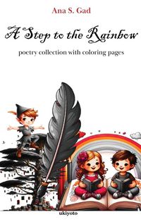 Produktbild: A Step to the Rainbow