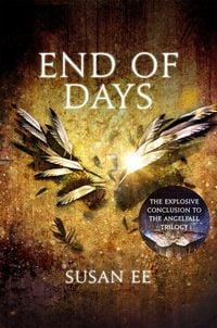 Produktbild: End of Days