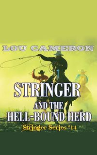 Produktbild: Stringer and the Hell-Bound Herd