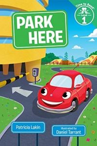 Produktbild: Park Here