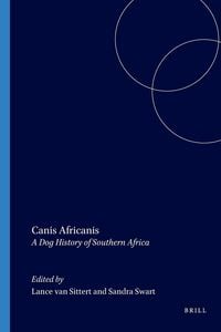 Produktbild: Canis Africanis