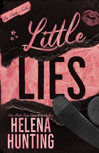Produktbild: Little Lies