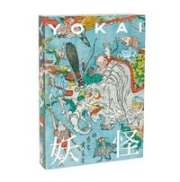 Produktbild: YOKAI