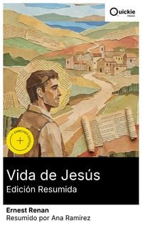 Produktbild: Vida de Jes&uacute;s (Edici&oacute;n resumida)