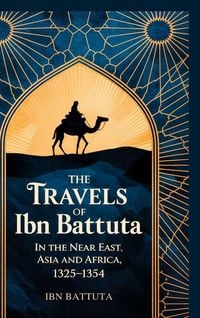 Produktbild: The Travels of Ibn Battuta