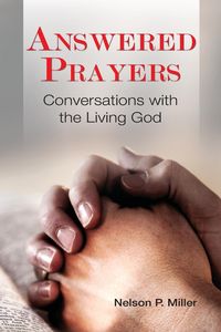 Produktbild: Answered Prayers