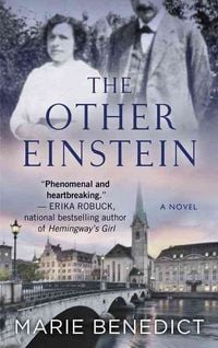 Produktbild: Benedict, M: Other Einstein