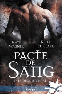 Produktbild: Pacte de sang