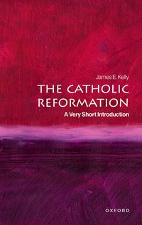 Produktbild: The Catholic Reformation