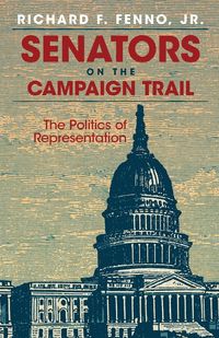 Produktbild: Senators on the Campaign Trail