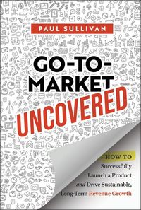 Produktbild: Go-To-Market Uncovered