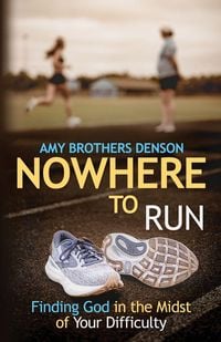 Produktbild: Nowhere to Run