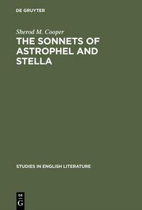 Produktbild: The sonnets of Astrophel and Stella