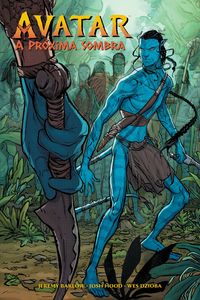 Produktbild: Avatar vol. 2