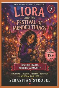 Produktbild: Liora and the Festival of Mended Things