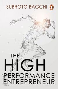 Produktbild: The High Performance Entrepreneur
