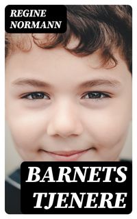 Produktbild: Barnets tjenere