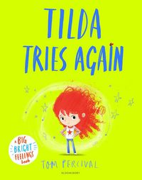Produktbild: Tilda Tries Again