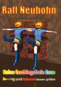 Produktbild: Keine faschingsfreie Zone