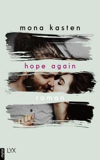 Produktbild: Hope Again