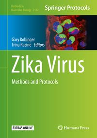 Produktbild: Zika Virus