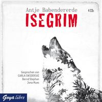 Produktbild: Isegrim