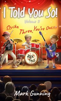 Produktbild: Strike Three, You're Out!