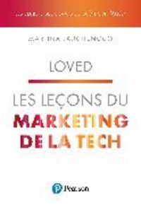 Produktbild: Le&ccedil;ons du marketing de la tech