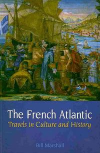 Produktbild: Marshall, B: French Atlantic