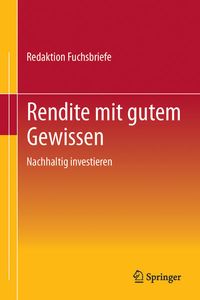 Produktbild: Rendite mit gutem Gewissen