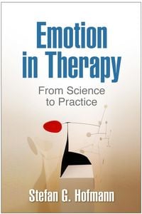 Produktbild: Emotion in Therapy